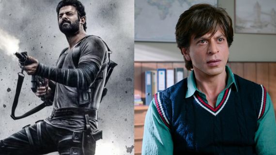 Dunki vs Salaar Advance Booking US: Prabhas’ Film Continues To Thrash SRK’s Film; Latter Mints 1.7Cr For Day 1