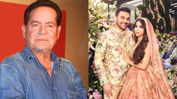Arbaaz Khan's Father Salim Khan Breaks Silence On Son's 2nd Marriage With Sshura: Mere Hisab Se Ye Koi Gunaah