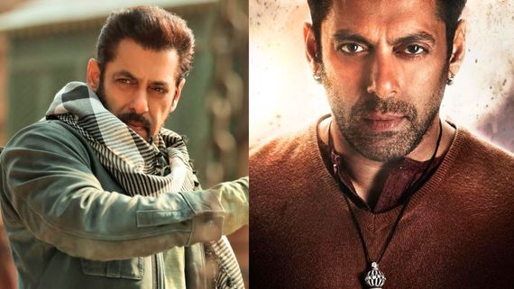 From Tiger To Bajrangi Bhaijaan: Let's Have A Look At The Top 5 Iconic Performances Of Salman Khan