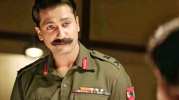 Sam Bahadur Full Movie Leaked Online In HD For Free Download Soon After Theater Release 