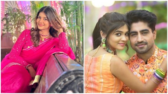 Yeh Rishta Kya Kehlata Hai | Samridhi Shukla On JUMP In TRPs After Leap & HarShali’s EXIT: Thoda Sa…