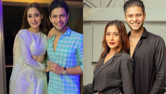Sara Khan Breakup: Ex-Bigg Boss Contestant Announces Split With BF Shantanu Raje In An Emotional Post