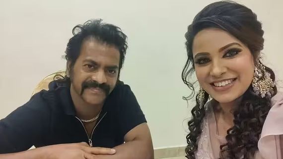 Who Is Sangeetha? Redin Kingsley's Marriage Pics Become Instant Viral: Netizens Ask Who Is His Wife