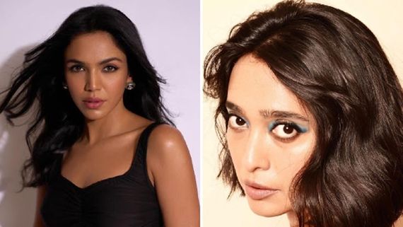 Sayani Gupta, Shriya Pilgaonkar Appointed As Goodwill Ambassadors For India's Biggest Environmental Film Fest