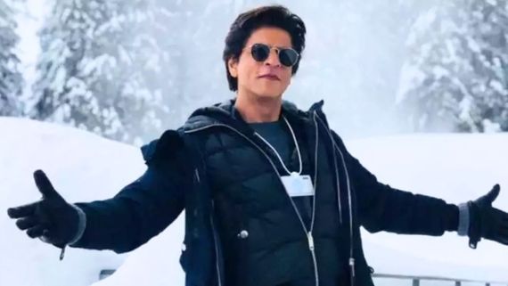 Year-Ender: This Shah Rukh Khan Action Flick Is The Most Popular Indian Movie Of 2023 On IMDb's List 