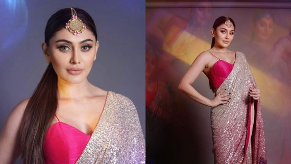 'Kata Laga' Sensation Shefali Jariwala On Making Her TV Debut With 'Shaitani Rasmein': I Was Too Temperamental