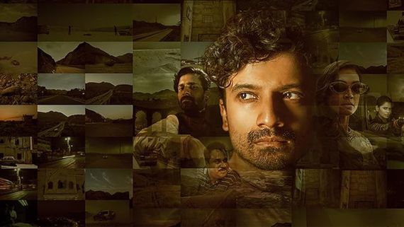 Shehar Lakhot Review And Rating: After Pippa, Priyanshu Painyuli Steals The Show Yet Again; A Decent Watch