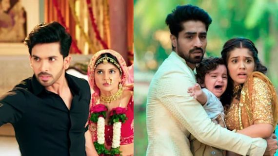 Yeh Rishta Kya Kehlata Hai- Shehzada Dhami On Fans Comparing Him With Harshad Chopda: I Am Just