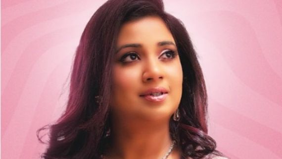 Josh Teams Up With Shreya Ghoshal's All Hearts Tour Set To Take Place In Kochi