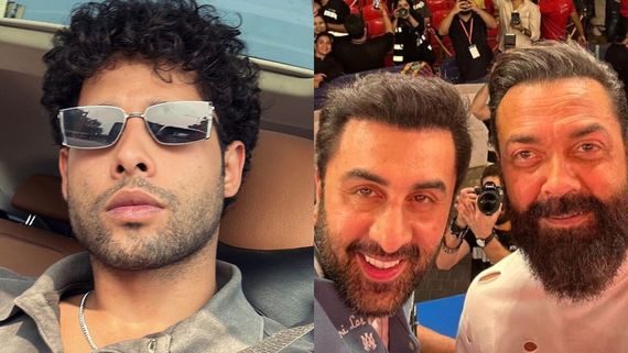 Animal Fever: Siddhant Chaturvedi Wants To Do A Road Trip Film With Ranbir Kapoor And Lord Bobby 