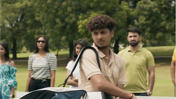 Slum Golf: Mayur More Reveals His Experience Of Learning A New Game For Amazon miniTV Series