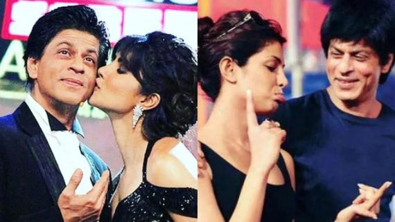  ‘I Am Extremely Sorry…’: When Shah Rukh Khan Talked About His Link-Up Rumours With Priyanka Chopra