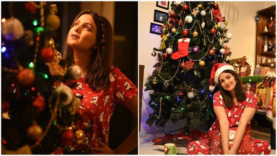 Tera Mera Saath Rahe Fame Sumati Singh On Celebrating Christmas & Making It A Special Time