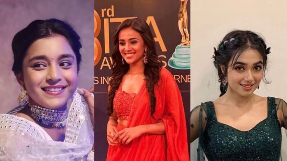 ITA Awards 2023: Sumbul Touqeer, Sayli Salunkhe, Neeharika Roy Pay Tribute To Rani Mukerji- Details Inside