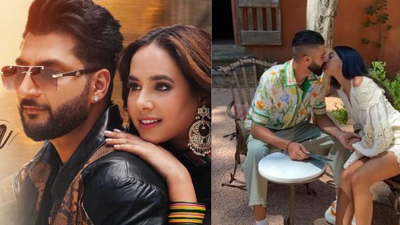 YearEnder 2023 Sunanda Sharma's Udh Di Phiran, AP Dhillon's With You, Karan Aujhla's Softly- Hit Punjabi Songs