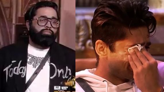 Bigg Boss 17’s Sunny Arya aka Tehelka On Abhishek Kumar’s Breakdown On His Ousting: Woh Chahta Tha Ke….