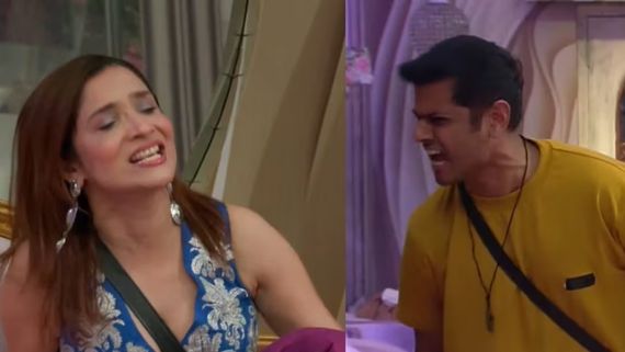 Bigg Boss 17’s Sunny Arya Talks About Neil Bhatt & Ankita Lokhande’s Rivalry: Ek Dusre Ko Khane Ko Daudte Hain