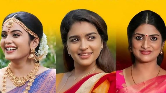 TRP Declines: Sun TV Reportedly Decides To Cancel Three Serials - Can You Guess Which Ones?