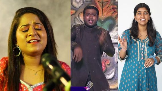 Super Singer 2023 Telugu Contestants List, Name: Vaishnavi, Venkatesh, Swetha Amrita, Sukumar. Judges Are...