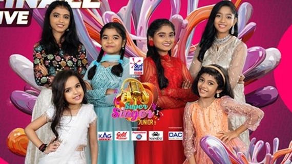 Super Singer Junior 9 Result To Announce Soon: Here's How To VOTE For Your Favourite Final Contestant?