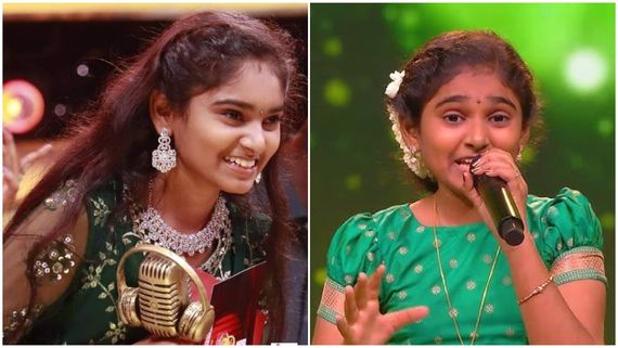 Super Singer Junior 9 Finale | Fans Elated With Sreenitha Winning The Title: Very Satisfied With…