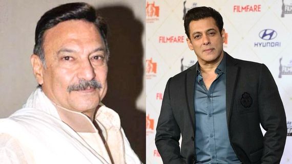 Vivek Oberoi's Dad Suresh Opens Up On His Bond With Salman Khan Following Spat With Son: Jab Bhi Milta Hai...