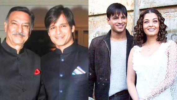 Suresh Oberoi REVEALS He Wasn't Aware About Son Vivek's Alleged Affair With Aishwarya Rai: Most Of The Things