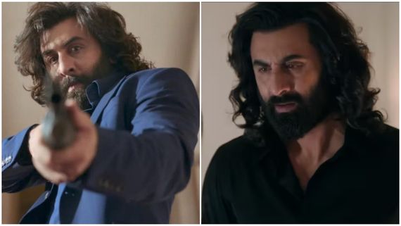 Animal Controversy | Lyricist Swanand Kirkire BLASTS Ranbir Kapoor & Sandeep Reddy Vanga: Felt Pity For…