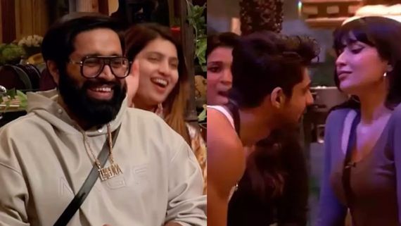 BB17: Tehelka Reveals Truth Behind Abhishek-Khanzadi’s Love Angle: Maine Use Kehte Suna Tha Aisa Karenge To…