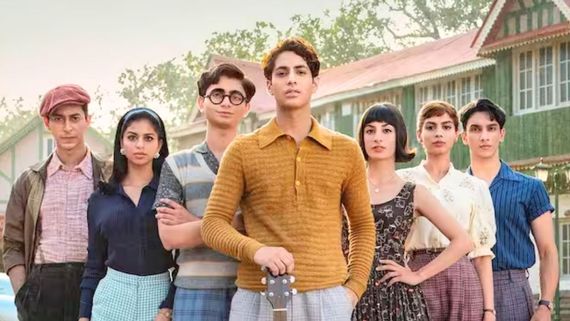 The Archies OTT Release Date: When & Where To Watch Suhana Khan, Agastya Nanda, Khushi Kapoor's Debut Movie