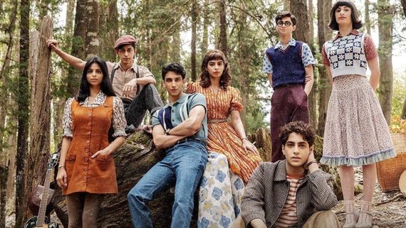 The Archies First Review | Anshula Calls Suhana, Khushi & Agastya’s Film ‘Fun Ride’: You Gotta Watch It If…