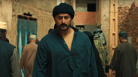 The Freelancer – The Conclusion Full Series Leaked In HD For Free Download Hours After Its Release 
