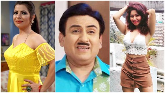 Taarak Mehta Ka Ooltah Chashmah: THIS Actress Confirms Entry As NEW Roshan Sodhi; Replaces Jennifer Mistry