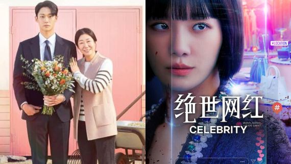 Year-Ender 2023: The Good Bad Mother To Celebrity, 6 High-Rated K-Dramas Of The Year That You Must Binge-Watch