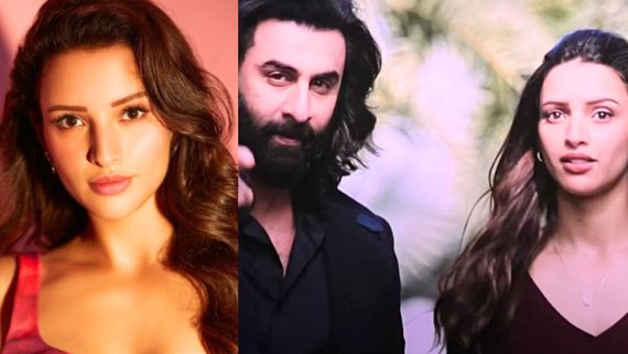 Tripti Dimri Addresses Controversy Around Ranbir Kapoor's ‘Lick My Shoe' Dialogue In Animal: An Actor Must Be