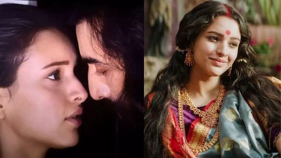 Tripti Dimri Breaks Silence On S*X Scenes With Ranbir In Animal: R*pe Scene In Bulbull Was More Traumatic