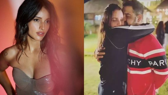 Do Whatever Brings You Joy…: When Triptii Dimri Reacted To Her Break-Up With Anushka Sharma’s Brother, Karnesh