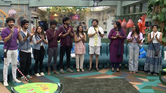 Bigg Boss Tamil 7 Update: THIS Contestant To Become The First Finalist Of Kamal Haasan’s Show?