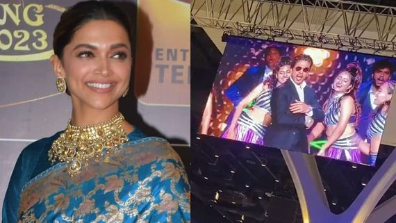 Entertainment Highlights: Shah Rukh Khan & Other Celebs Attend Umang 2023; Arbaaz Reacts To Wedding Rumours