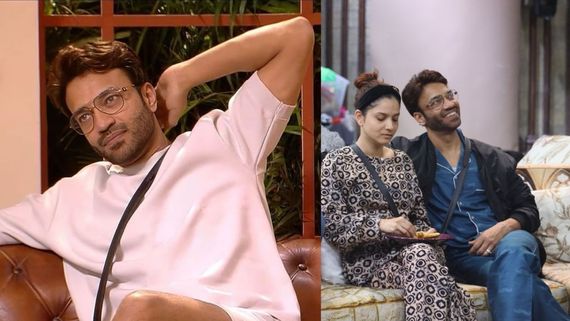 Bigg Boss 17: Will Vicky Jain Get Nominated For Entire Season? Ankita Lokhande To Nominate Vicky?