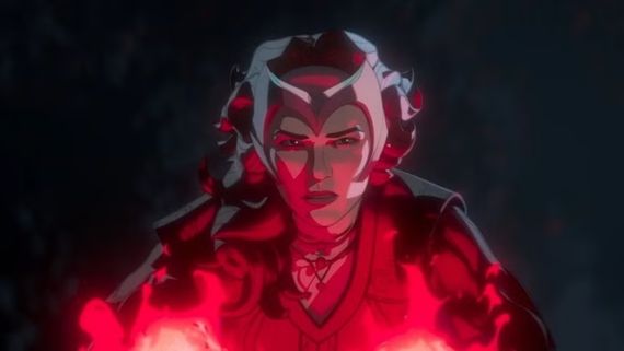 What If S2 Episode 8 Leaked Online In HD For Free Download Hours After Its Release