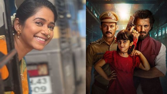 EXCLUSIVE! Yashashri Masurkar On Bond With Manav Gohil, Perfect Chemistry & Dabangii Twist