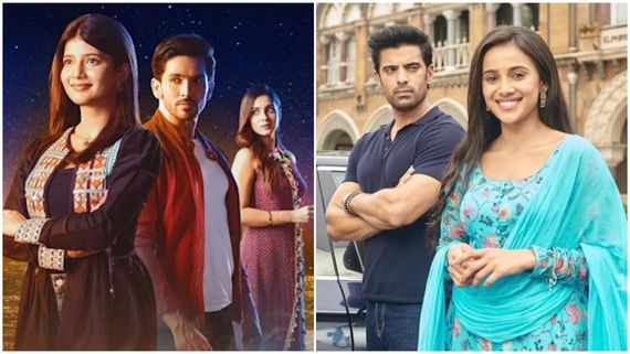 Rajan Shahi’s Yeh Rishta Kya Kehlata Hai & Baatein Kuch Ankahee Si In DANGER? Star Plus Issues NOTICE