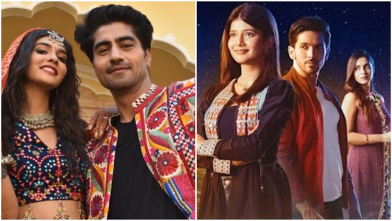 Yeh Rishta Kya Kehlata Hai: Harshad Chopda, Pranali Rathod LEFT Due To Actor’s THIS Surprising Demand?