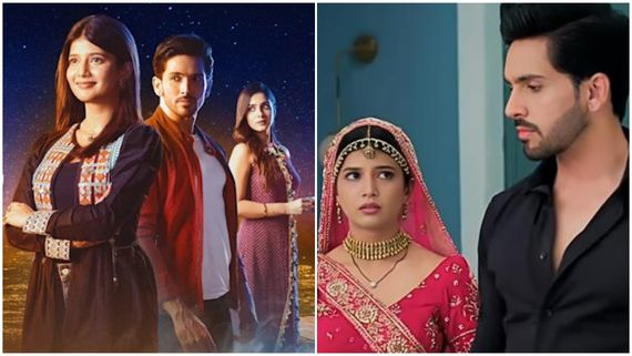 Yeh Rishta Kya Kehlata Hai: New Leads Samridhi-Shehzada BREAKS SILENCE On Off-Air News: Itna Bhi Bura…