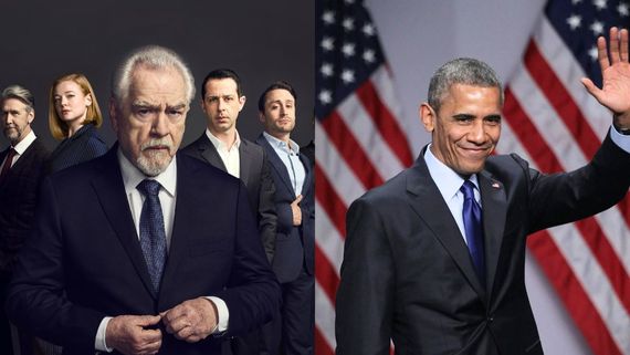 75th Emmy Awards 2024: Succession Sweeps 6 Wins, Barack Obama Honoured; Check Full Winners List 