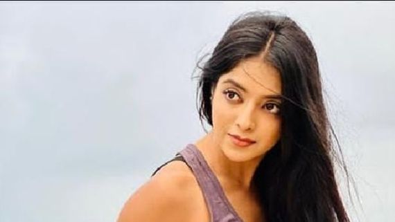 Aankh Micholi Lead: Khushi Dubey Aka Rukmini Shares Experience If Shooting Range Activity For Her Role