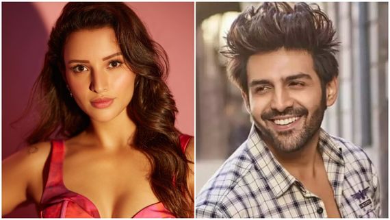 Aashiqui 3 Heroine Name: Will Kartik Aaryan Romance Tripti Dimri In The Film? Actor BREAKS Silence