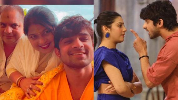 Abhishek Kumar Father EXCLUSIVE Interview On Isha Malviya Bullying Him, Bigg Boss 17 Family Week & More