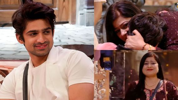 Bigg Boss 17 Family Week: Abhishek Kumar's Mother Reacts To 'Slap': Vo Thappad Nahi Tha, It Was Action's...